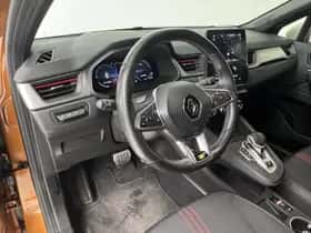 Renault Captur (2022) thumbnail 26