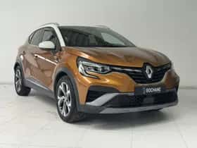 Renault Captur (2022) thumbnail 5