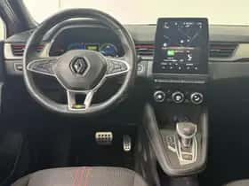 Renault Captur (2022) thumbnail 10