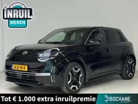 Nissan Micra (2025)