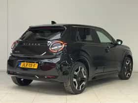 Nissan Micra (2025) thumbnail 2