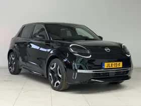 Nissan Micra (2025) thumbnail 3
