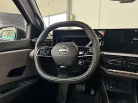 Nissan Micra (2025) thumbnail 23
