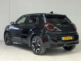 Nissan Micra (2025) thumbnail 4