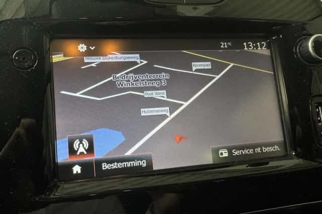 Renault Clio (2018) thumbnail 6