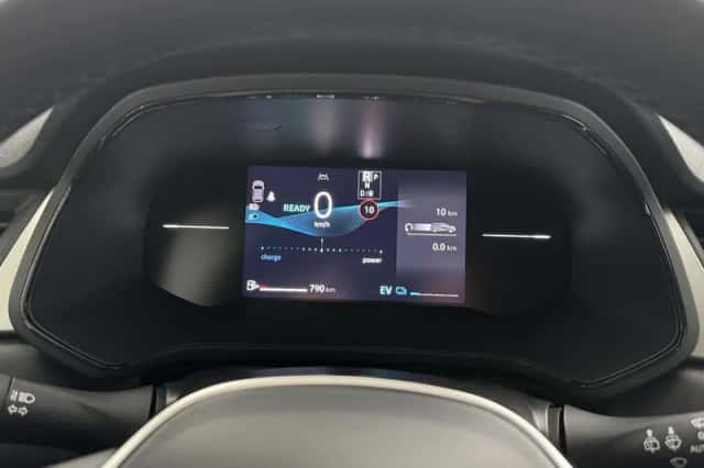 Mitsubishi Grandis (2026) thumbnail 4