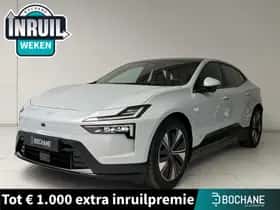 Polestar 4 (2025)