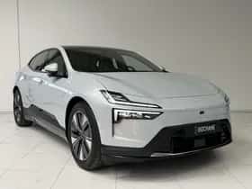 Polestar 4 (2025) thumbnail 5