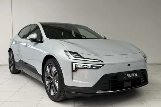 Polestar 4 (2025) thumbnail 5