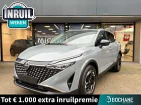 Nissan Qashqai (2026) thumbnail 1