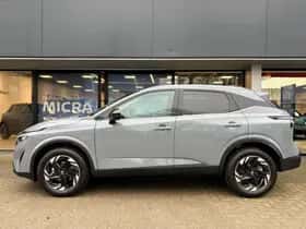 Nissan Qashqai (2026) thumbnail 2