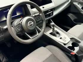 Nissan Qashqai (2026) thumbnail 11