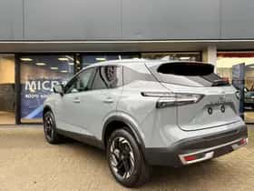 Nissan Qashqai (2026) thumbnail 3