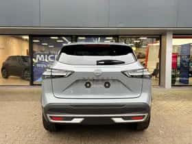 Nissan Qashqai (2026) thumbnail 4