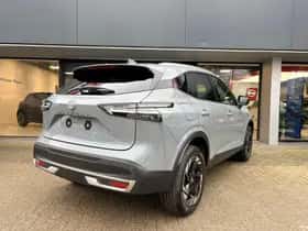 Nissan Qashqai (2026) thumbnail 5