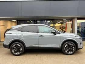 Nissan Qashqai (2026) thumbnail 6