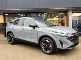 Nissan Qashqai (2026) thumbnail 7