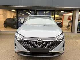Nissan Qashqai (2026) thumbnail 8