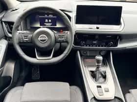 Nissan Qashqai (2026) thumbnail 10
