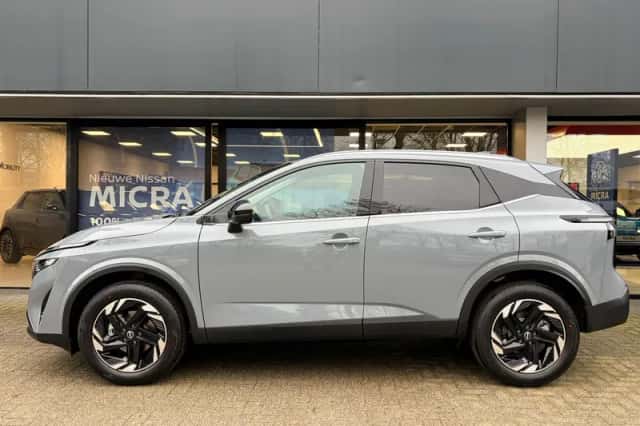 Nissan Qashqai (2026) thumbnail 2