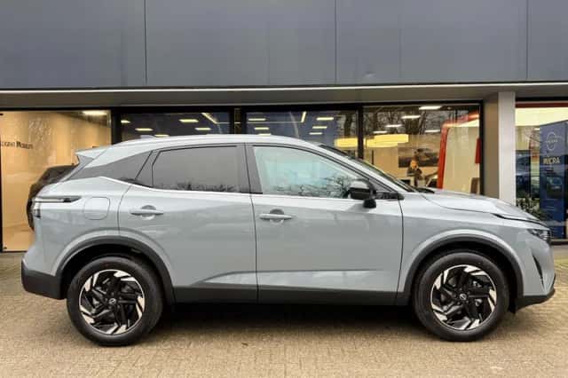 Nissan Qashqai (2026) thumbnail 6