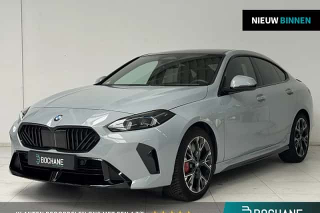 BMW 2-Serie (2025) thumbnail 1