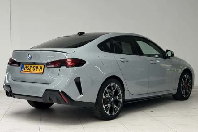 BMW 2-Serie (2025) thumbnail 2