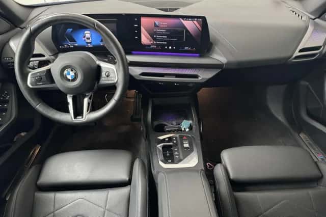BMW 2-Serie (2025) thumbnail 3