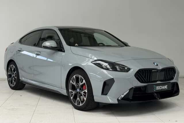 BMW 2-Serie (2025) thumbnail 5