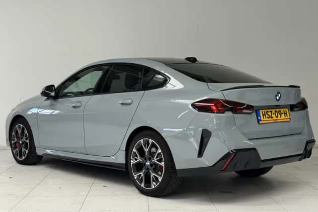 BMW 2-Serie (2025) thumbnail 6