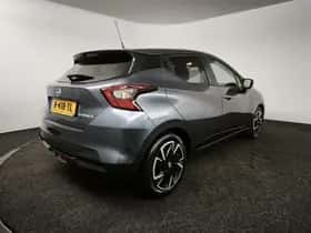 Nissan Micra (2022) thumbnail 2