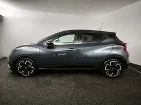 Nissan Micra (2022) thumbnail 15