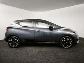 Nissan Micra (2022) thumbnail 16