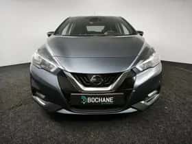 Nissan Micra (2022) thumbnail 17