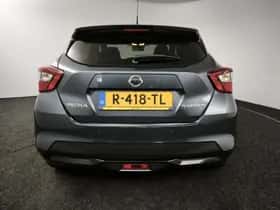 Nissan Micra (2022) thumbnail 18