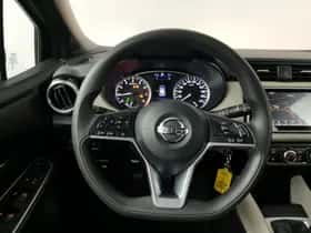 Nissan Micra (2022) thumbnail 20