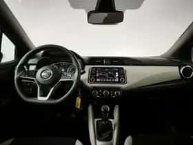 Nissan Micra (2022) thumbnail 3