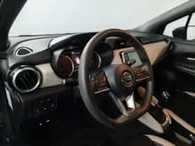 Nissan Micra (2022) thumbnail 24