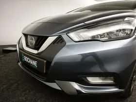 Nissan Micra (2022) thumbnail 26
