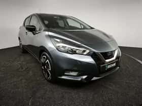 Nissan Micra (2022) thumbnail 5