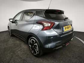 Nissan Micra (2022) thumbnail 6