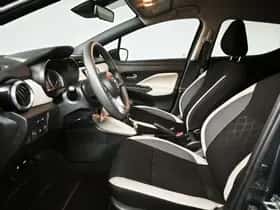 Nissan Micra (2022) thumbnail 7