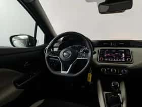 Nissan Micra (2022) thumbnail 10