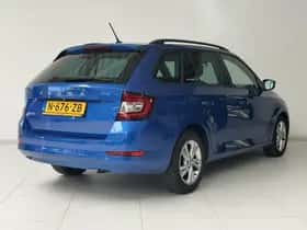 Škoda Fabia (2021) thumbnail 2