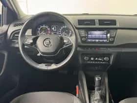 Škoda Fabia (2021) thumbnail 11
