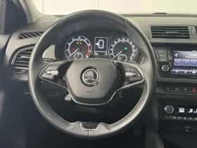 Škoda Fabia (2021) thumbnail 14