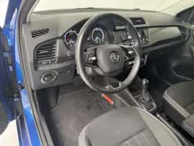 Škoda Fabia (2021) thumbnail 19