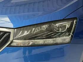 Škoda Fabia (2021) thumbnail 20