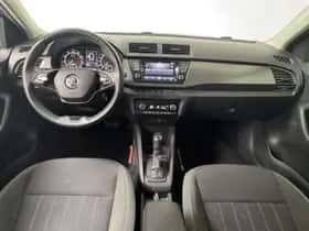Škoda Fabia (2021) thumbnail 3