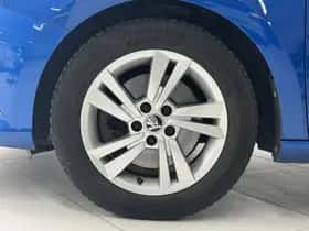 Škoda Fabia (2021) thumbnail 21